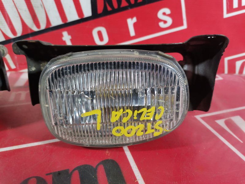 Фара противотуманная, 2700 рублей, Красноярск