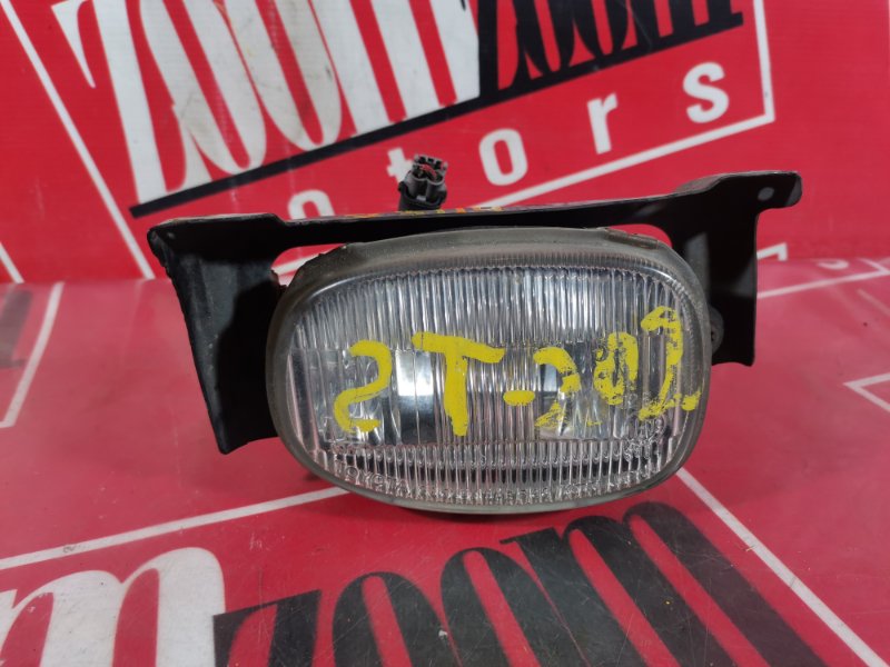 Фара противотуманная, 1600 рублей, Красноярск