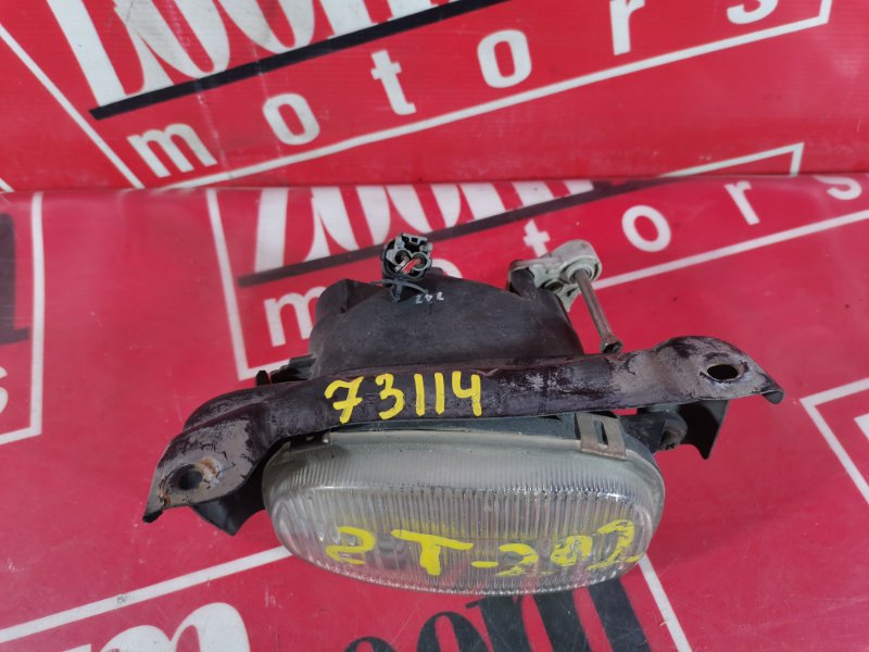 Фара противотуманная, 1600 рублей, Красноярск