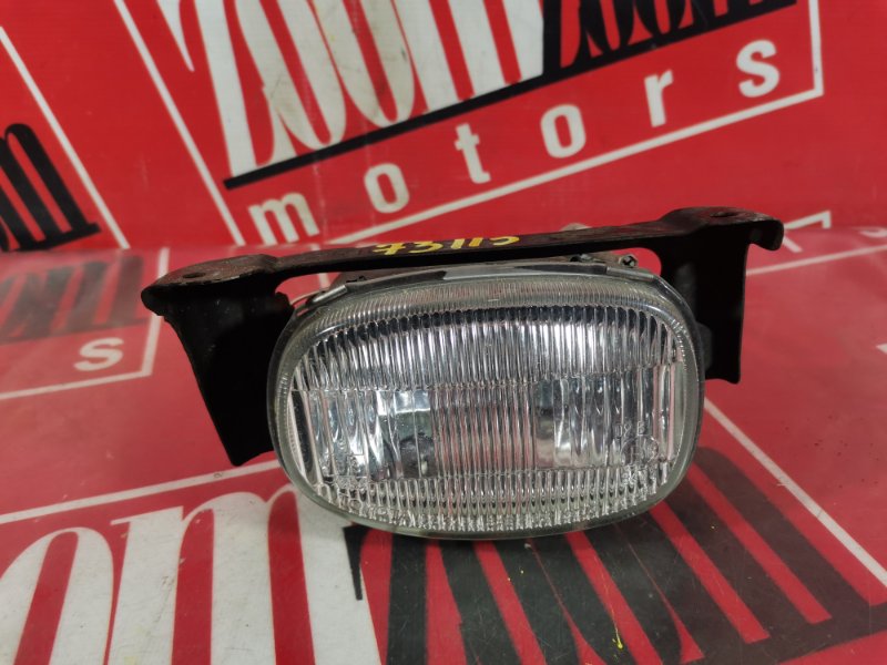 Фара противотуманная, 1600 рублей, Красноярск