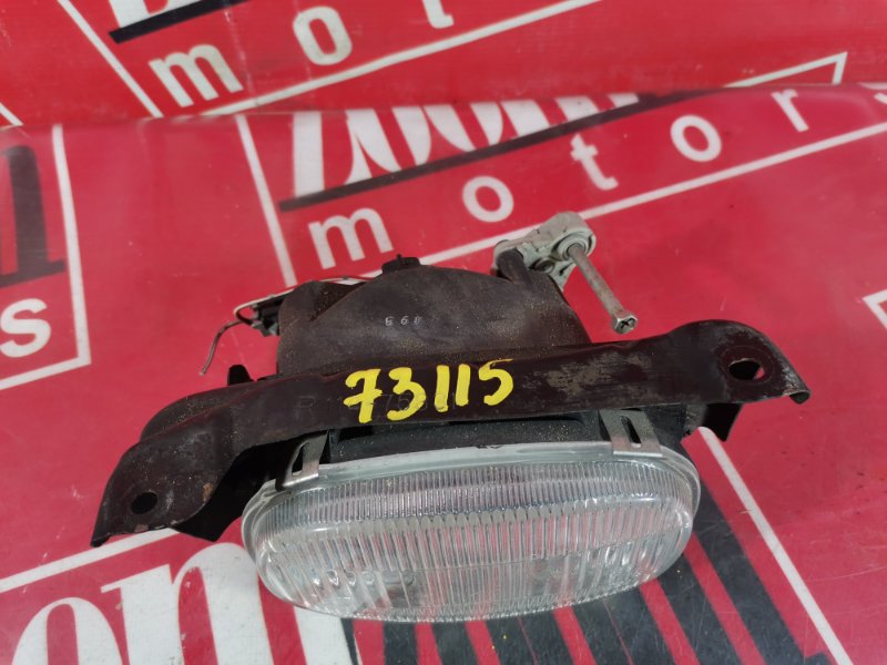 Фара противотуманная, 1600 рублей, Красноярск