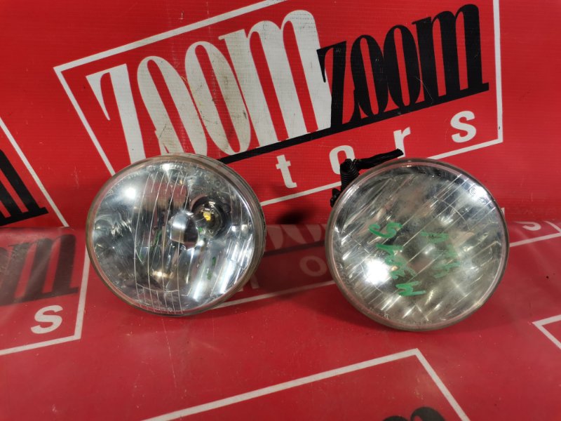 Фара противотуманная, 3200 рублей, Красноярск