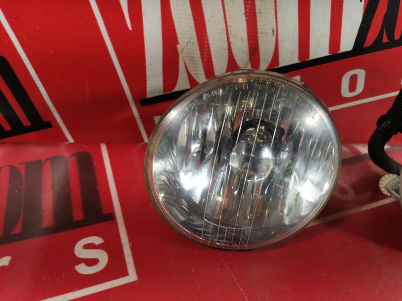 Фара противотуманная, 3200 рублей, Красноярск