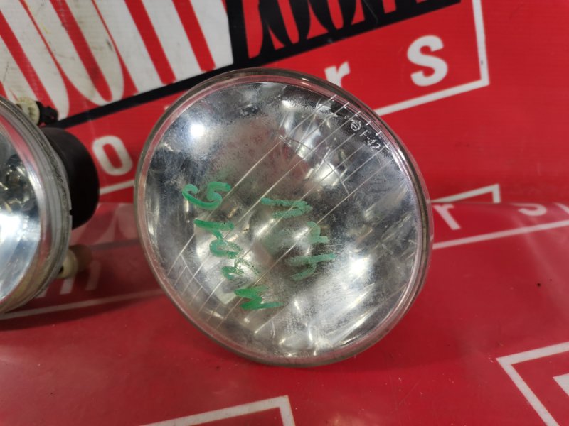 Фара противотуманная, 3200 рублей, Красноярск