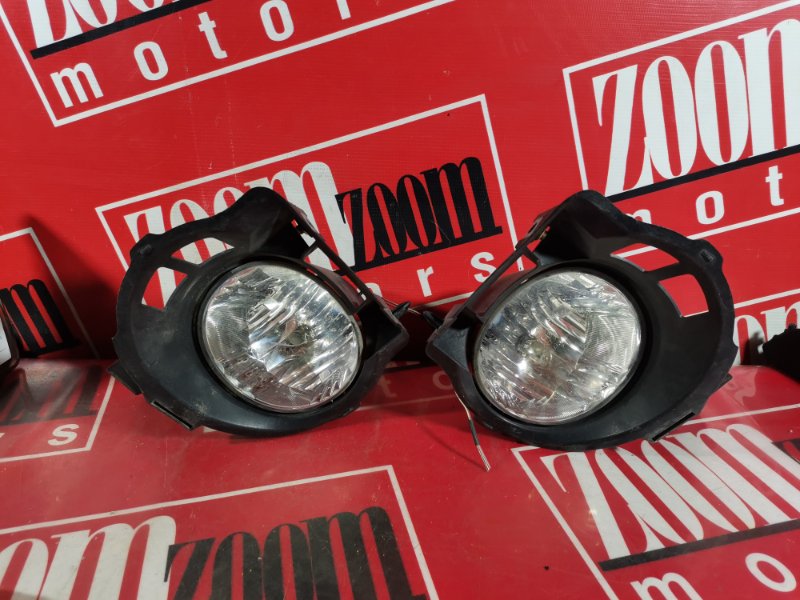 Фара противотуманная, 2500 рублей, Красноярск