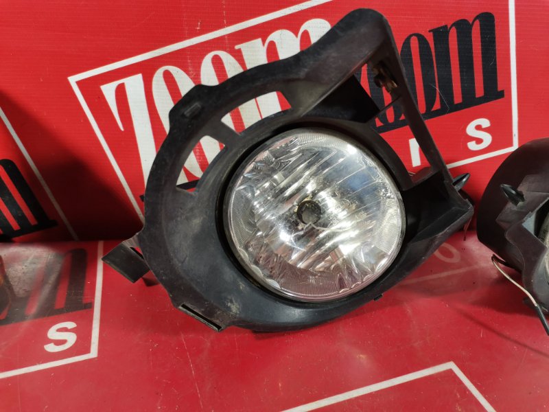 Фара противотуманная, 2500 рублей, Красноярск