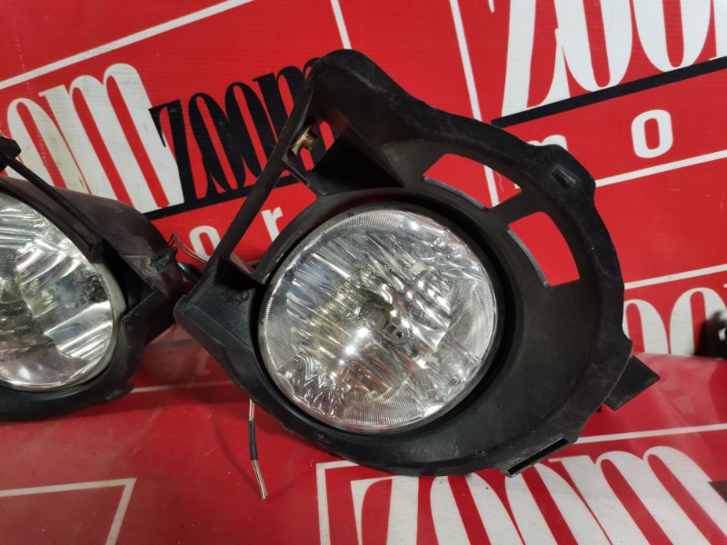 Фара противотуманная, 2500 рублей, Красноярск