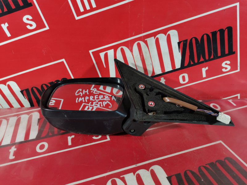 Зеркало боковое, 1500 рублей, Красноярск