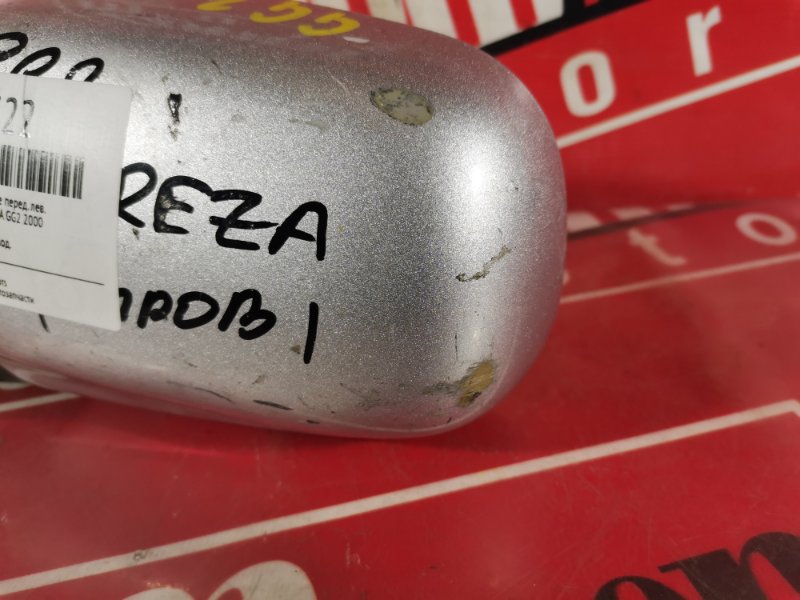 Зеркало боковое, 1000 рублей, Красноярск