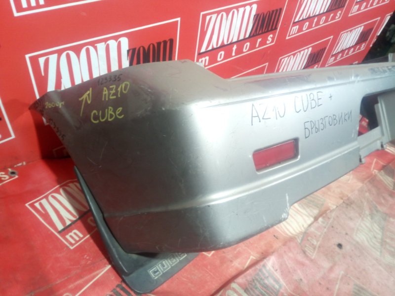 Бампер, 3400 рублей, Красноярск