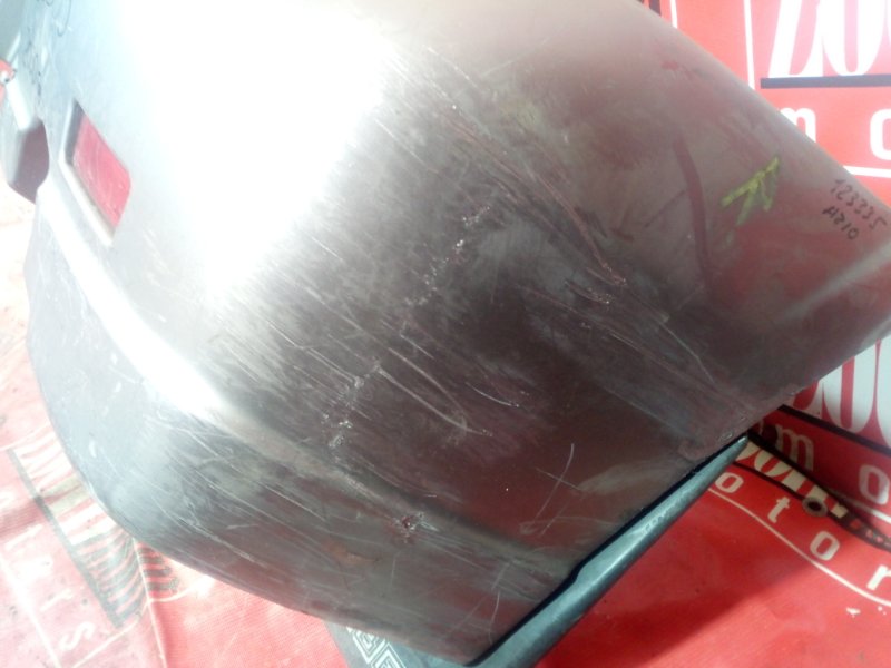 Бампер, 3400 рублей, Красноярск