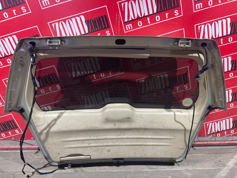 Дверь задняя багажника, 7600 рублей, Красноярск