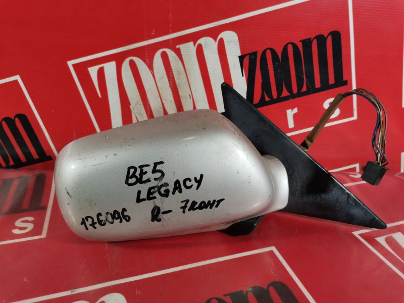 Зеркало боковое, 800 рублей, Красноярск