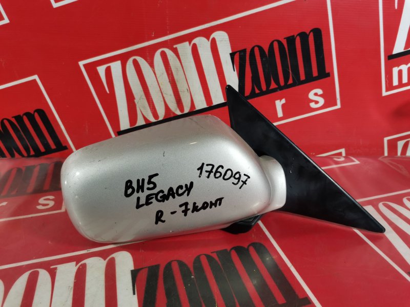 Зеркало боковое, 800 рублей, Красноярск