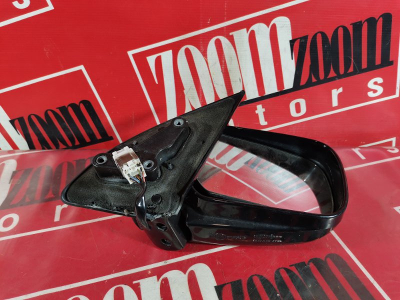 Зеркало боковое, 900 рублей, Красноярск