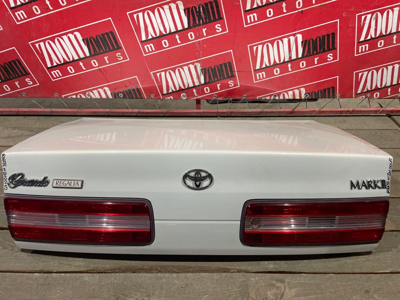 Крышка багажника, 2500 рублей, Красноярск