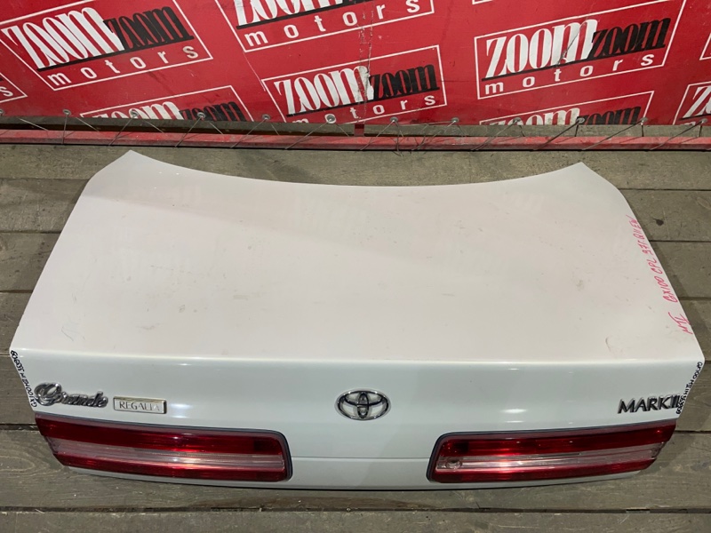 Крышка багажника, 2500 рублей, Красноярск