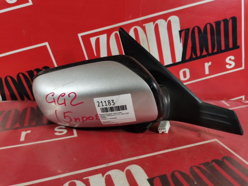 Зеркало боковое, 700 рублей, Красноярск