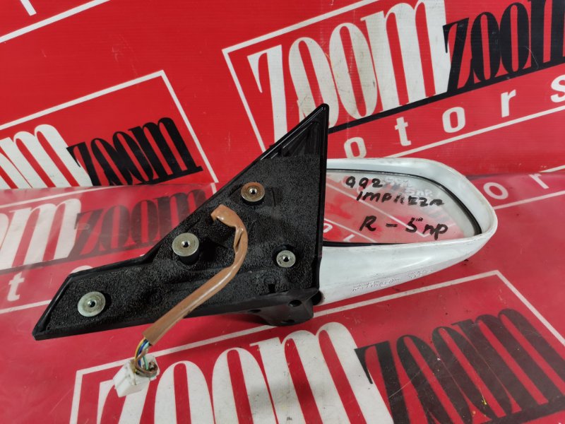 Зеркало боковое, 700 рублей, Красноярск