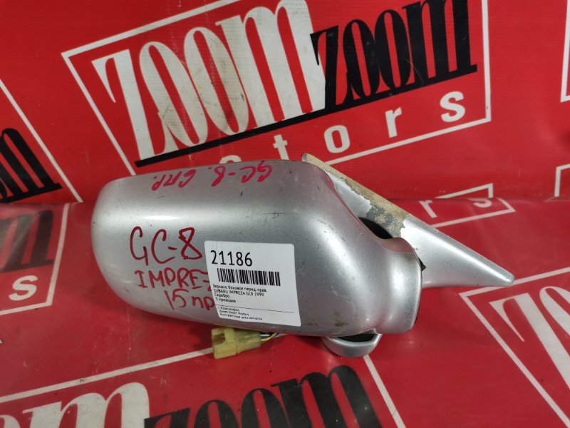 Зеркало боковое, 800 рублей, Красноярск