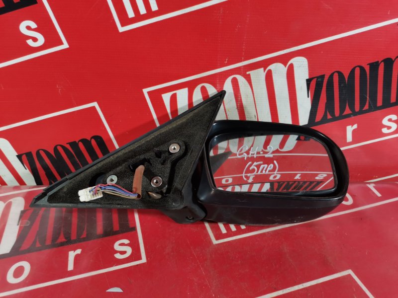 Зеркало боковое, 800 рублей, Красноярск