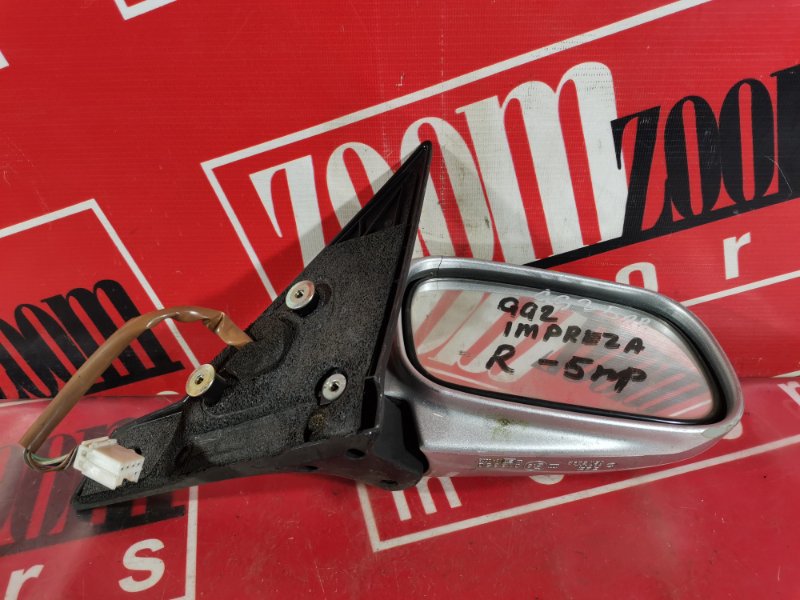 Зеркало боковое, 700 рублей, Красноярск