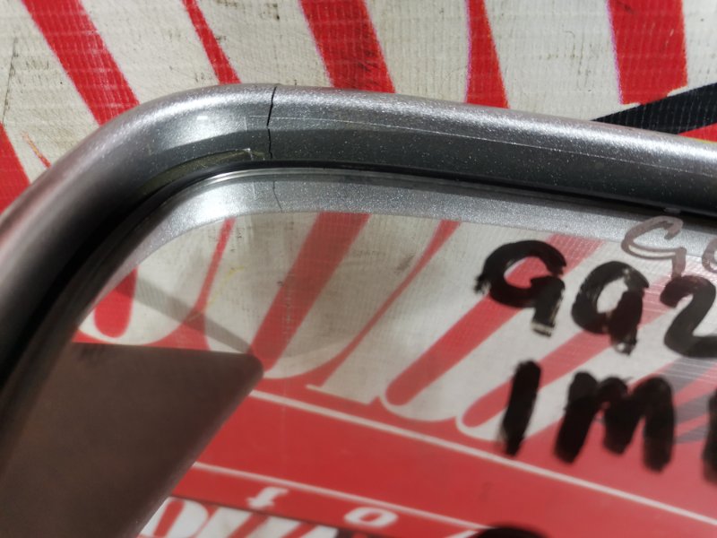 Зеркало боковое, 700 рублей, Красноярск