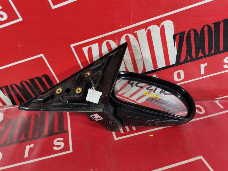 Зеркало боковое, 900 рублей, Красноярск