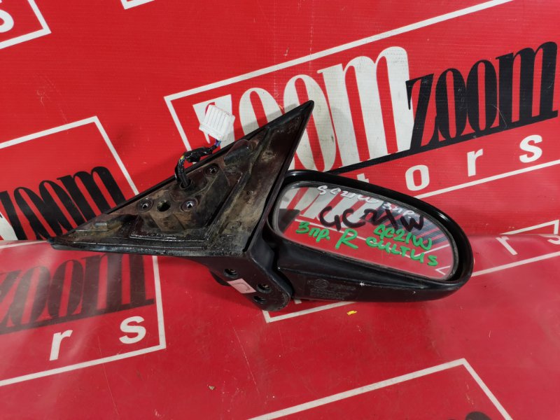 Зеркало боковое, 900 рублей, Красноярск