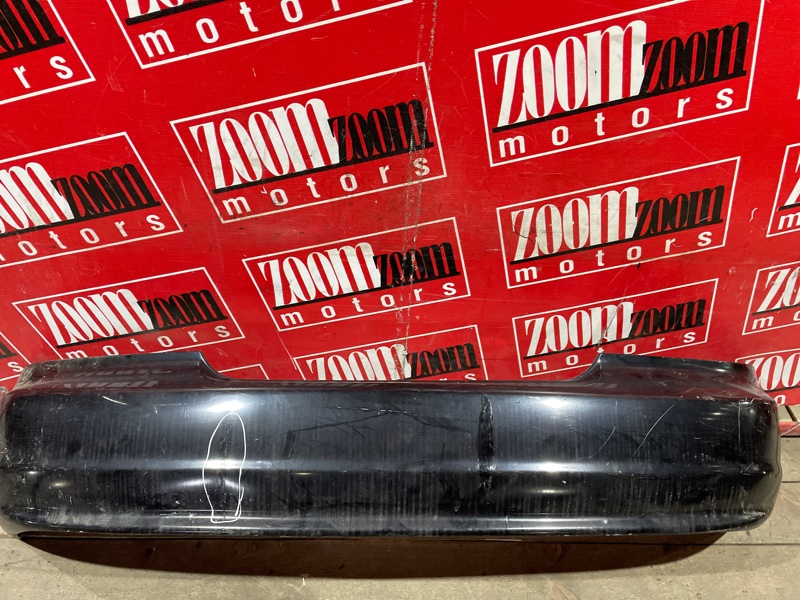 Бампер, 2900 рублей, Красноярск