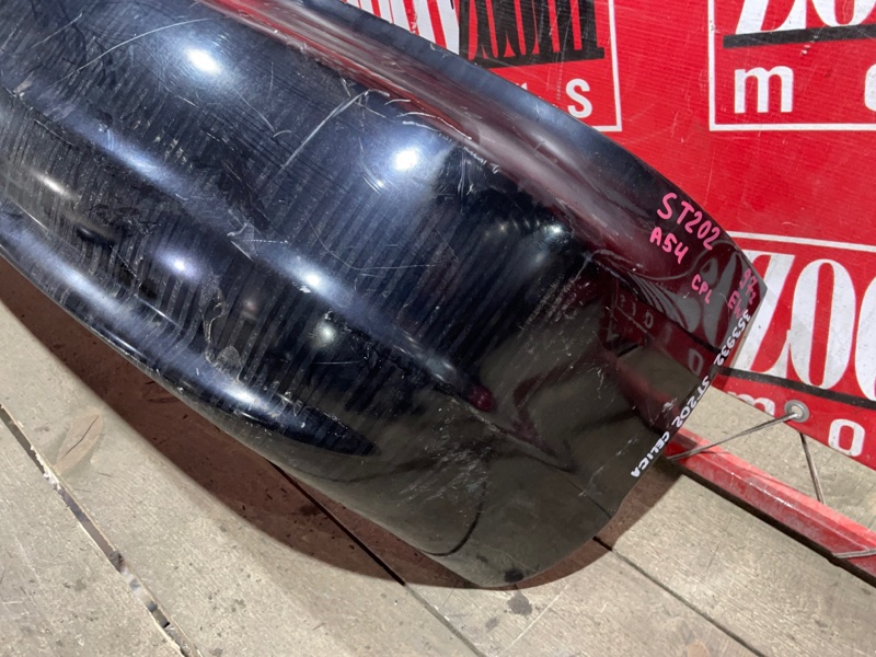 Бампер, 2900 рублей, Красноярск