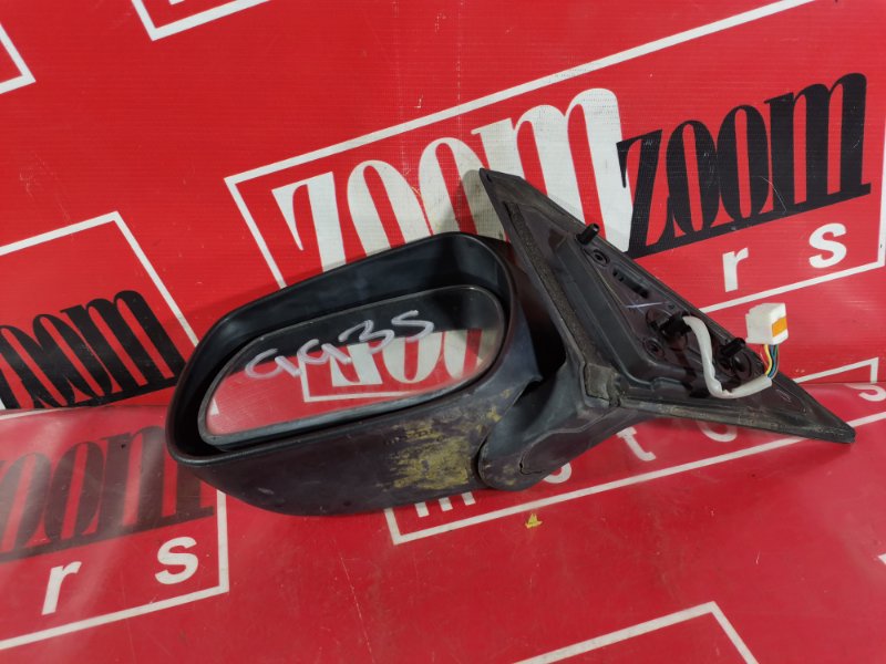 Зеркало боковое, 1400 рублей, Красноярск