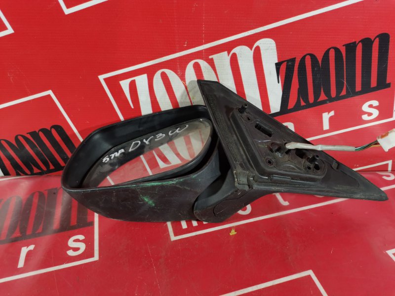 Зеркало боковое, 1400 рублей, Красноярск