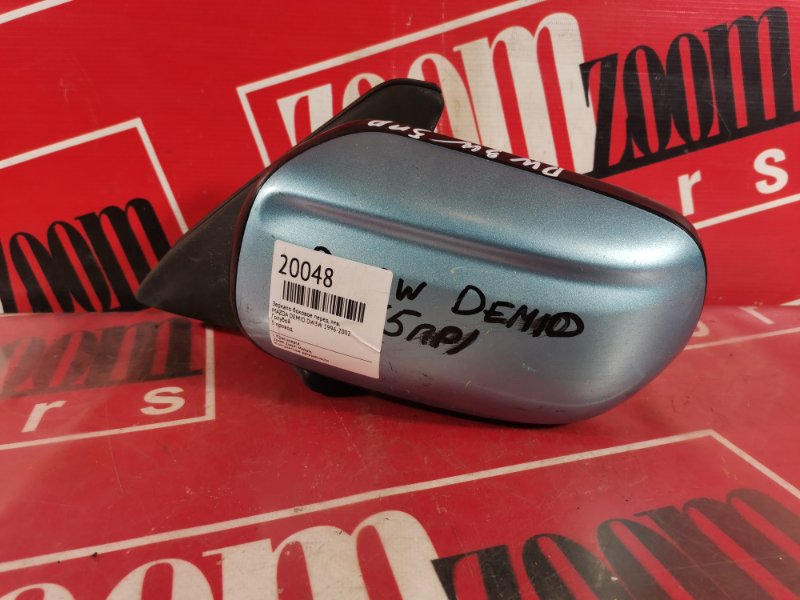 Зеркало боковое, 900 рублей, Красноярск