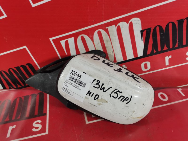 Зеркало боковое, 500 рублей, Красноярск