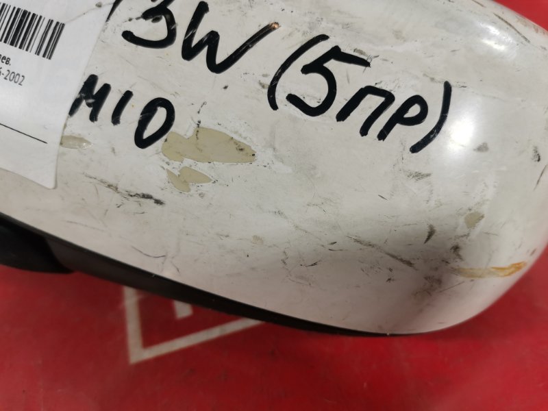 Зеркало боковое, 500 рублей, Красноярск