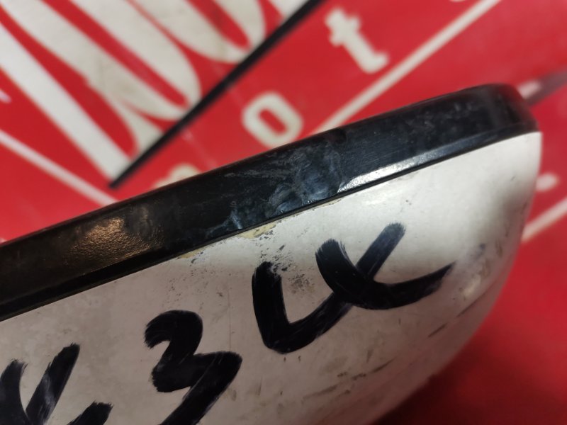 Зеркало боковое, 500 рублей, Красноярск