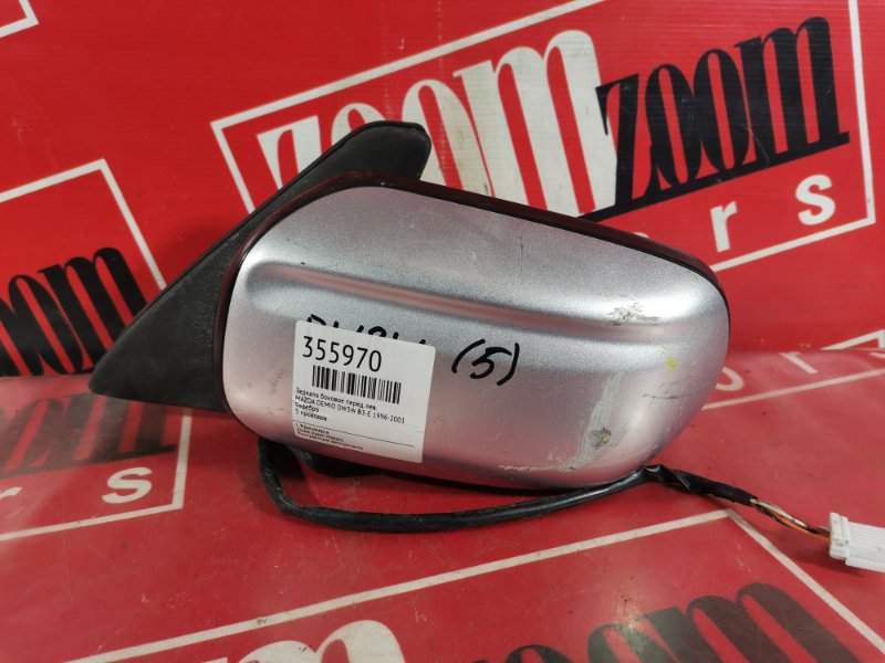 Зеркало боковое, 900 рублей, Красноярск