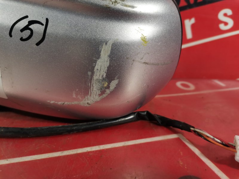 Зеркало боковое, 900 рублей, Красноярск