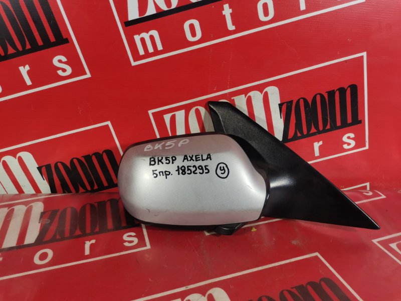 Зеркало боковое, 500 рублей, Красноярск