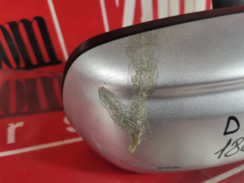 Зеркало боковое, 700 рублей, Красноярск