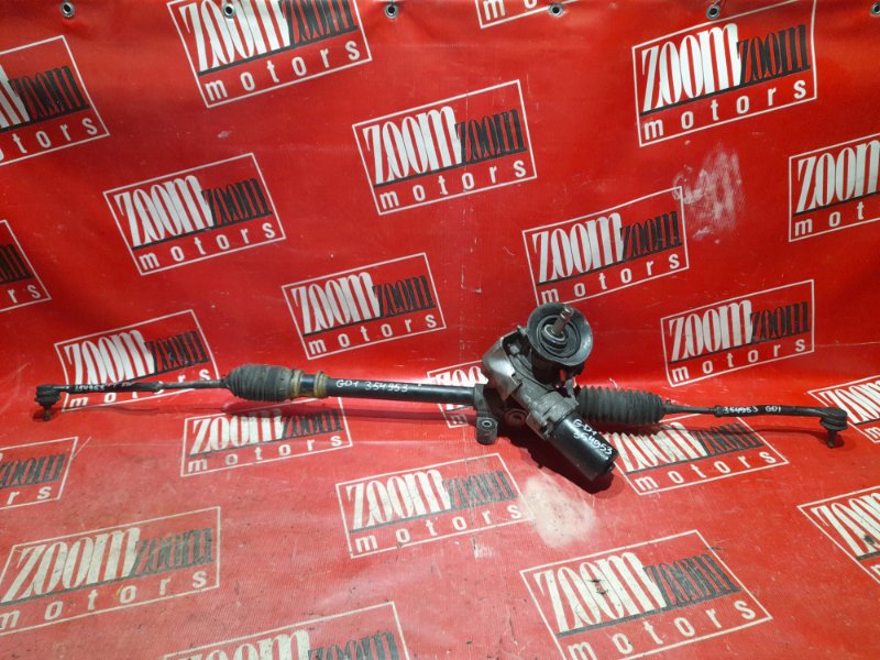 Рулевая рейка, 5900 рублей, Красноярск