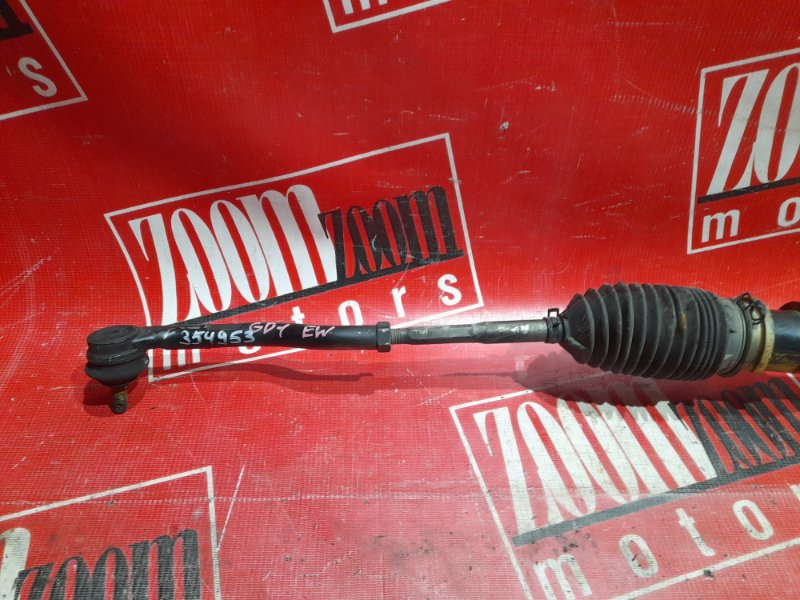 Рулевая рейка, 5900 рублей, Красноярск