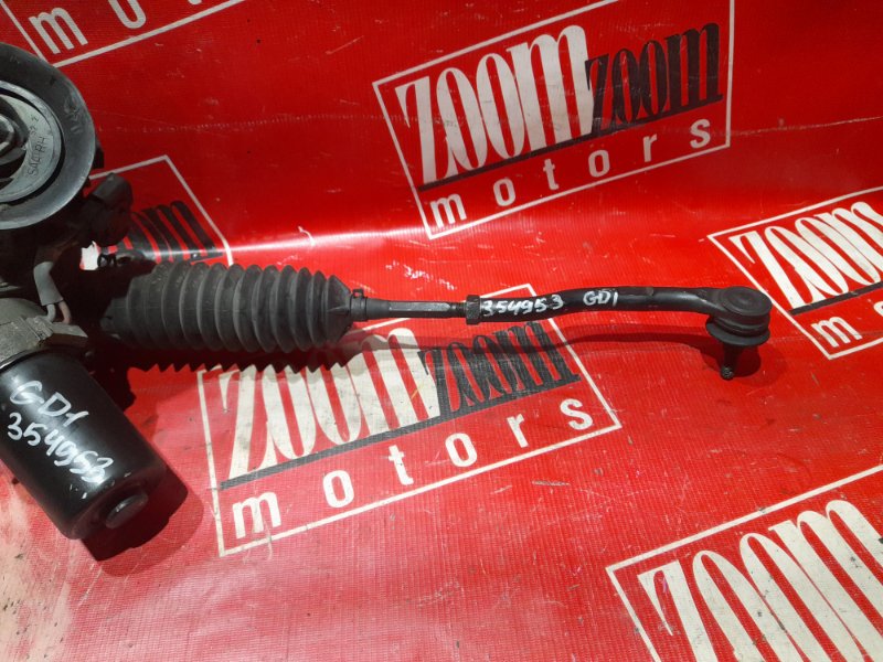 Рулевая рейка, 5900 рублей, Красноярск