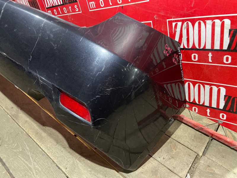 Бампер, 3800 рублей, Красноярск