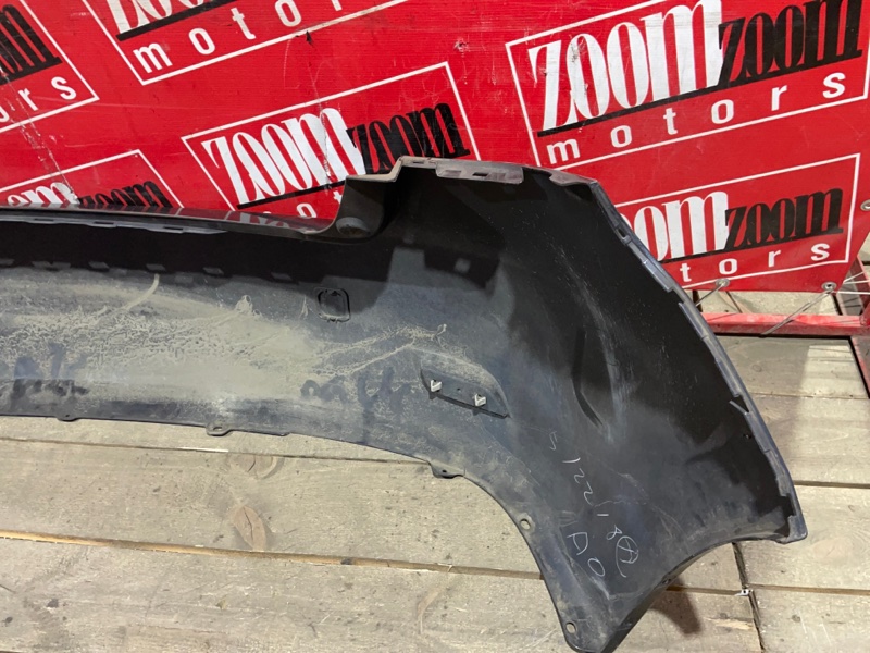 Бампер, 3800 рублей, Красноярск