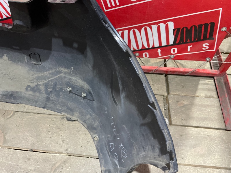 Бампер, 3800 рублей, Красноярск