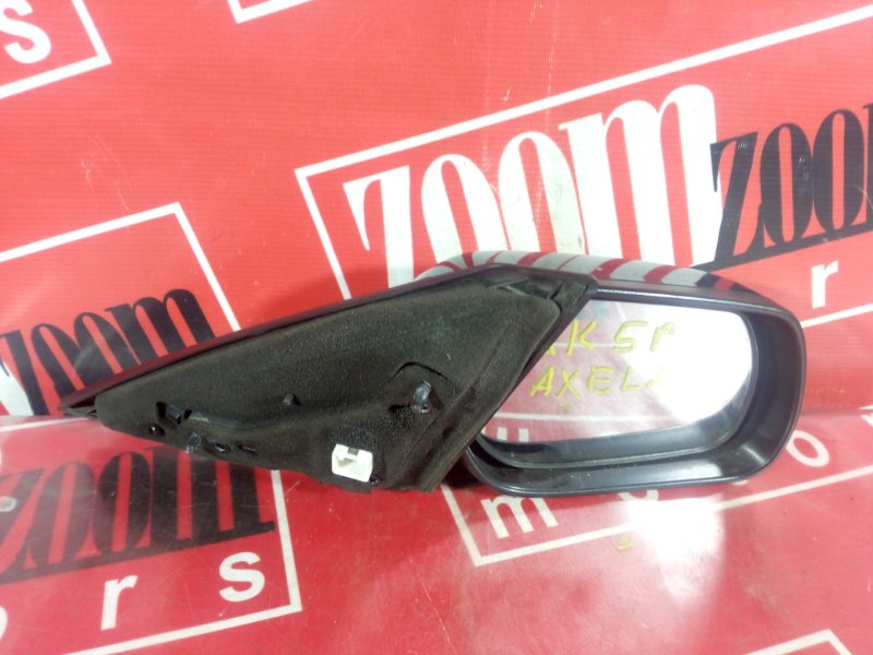 Зеркало боковое, 500 рублей, Красноярск