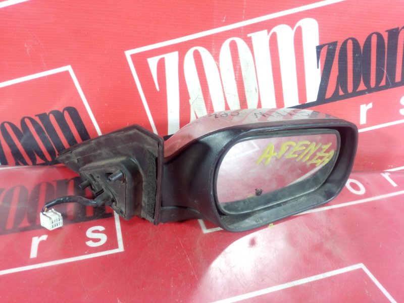 Зеркало боковое, 800 рублей, Красноярск