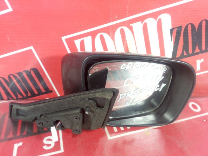 Зеркало боковое, 1200 рублей, Красноярск